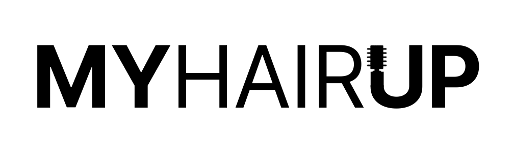 MyHairUp
