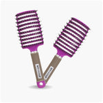 Load image into Gallery viewer, MyHairUp Brush