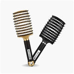 Load image into Gallery viewer, MyHairUp Brush