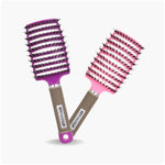Load image into Gallery viewer, MyHairUp Brush